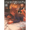 Spice & Wolf - Tome 02