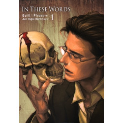 In These Words, tome 01