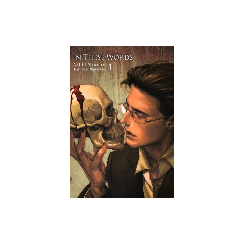 In These Words, tome 01