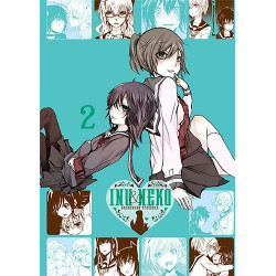 Inu & Neko T02