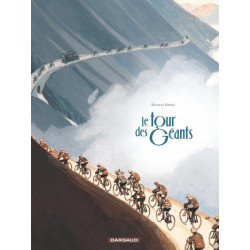 Le Tour des Géants