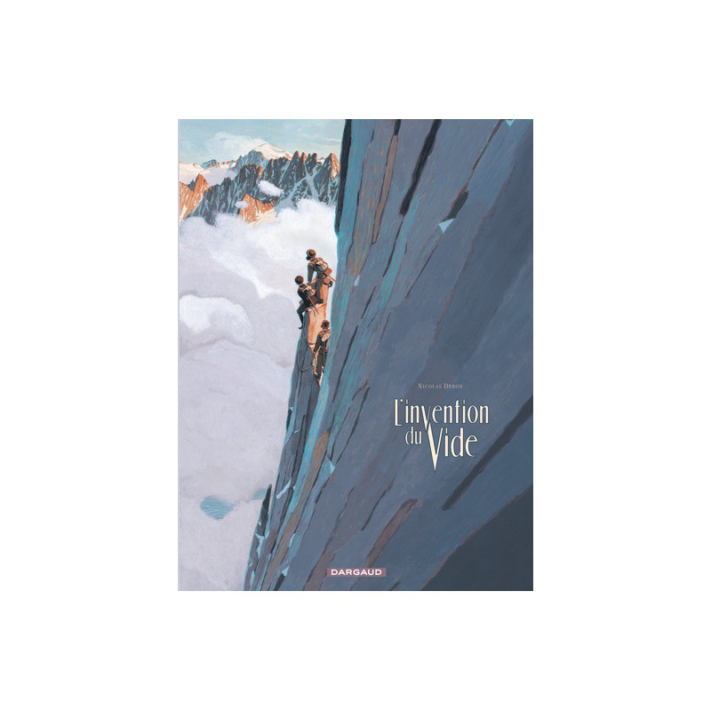 L'Invention du vide