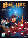 Bloody Harry - Tome 1 La BD dont il ne faut pas prononcer le nom !