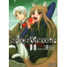 Spice & Wolf - Tome 01