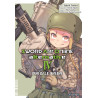 Sword Art Online Alternative Gun Gale Online - Tome 04