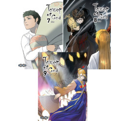 Tower of God