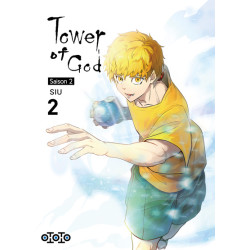 Tower Of God Saison 2 -...