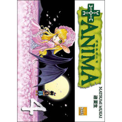 + Anima - Tome 04