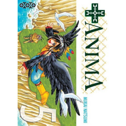 + Anima - Tome 05
