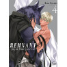 Remnant - Jujin Omegaverse - Tome 04