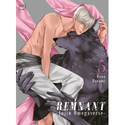 Remnant - Jujin Omegaverse...