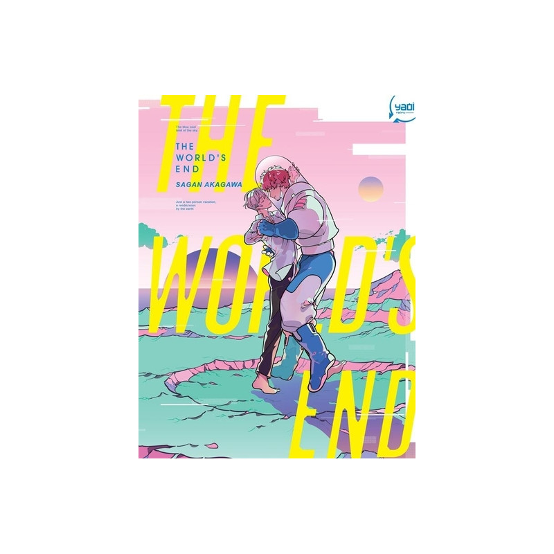 The World's End