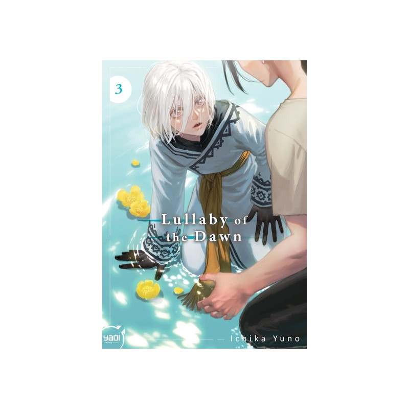 Lullaby of the Dawn - Tome 03