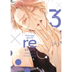 Therapy Game Restart  -...