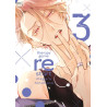 Therapy Game Restart  - Tome 03