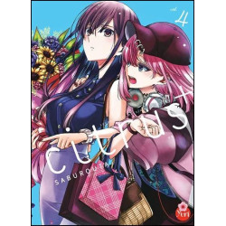 Citrus + - Tome 04
