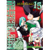 Murciélago - Tome 15
