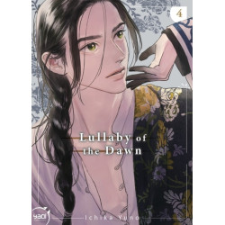 Lullaby of the Dawn - Tome 04