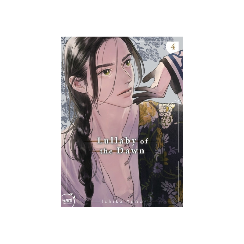 Lullaby of the Dawn - Tome 04