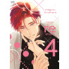 Therapy Game Restart  - Tome 04