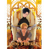 King's maker - Tome 01