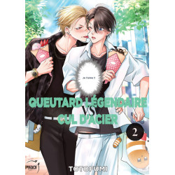 Queutard légendaire VS Cul...