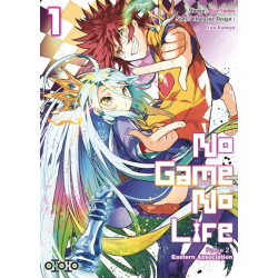 No Game No Life Saison 2 -...