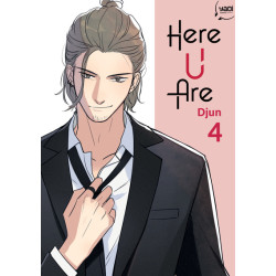 Here U Are - Tome 04
