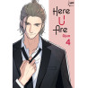 Here U Are - Tome 04