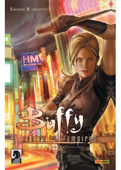 Buffy T03