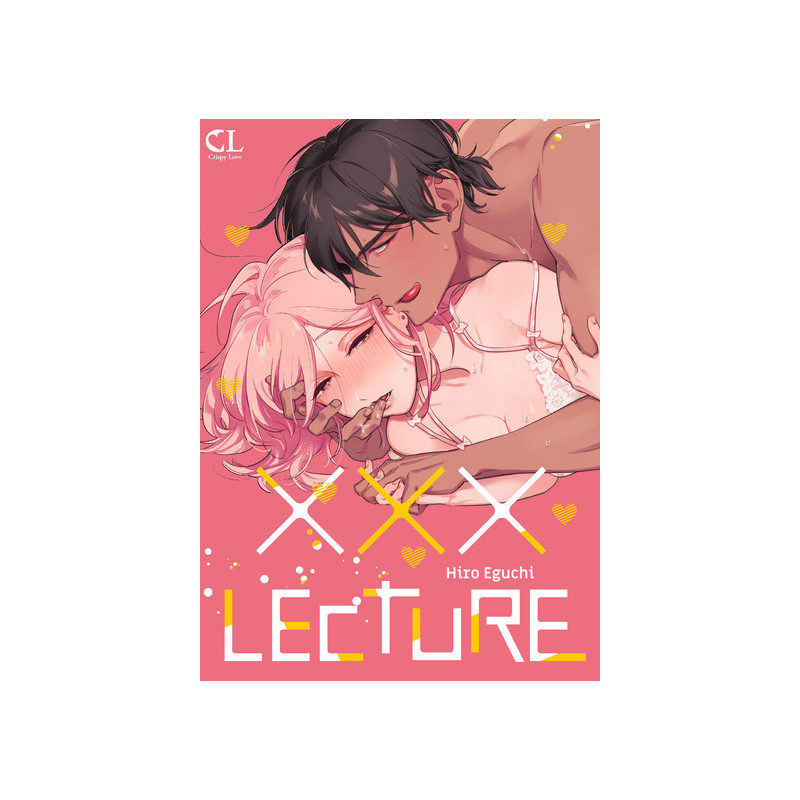 XXX Lecture