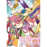 No Game No Life Saison 2 - Tome 02