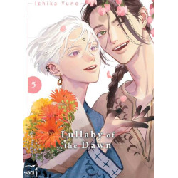 Lullaby of the Dawn - Tome 05