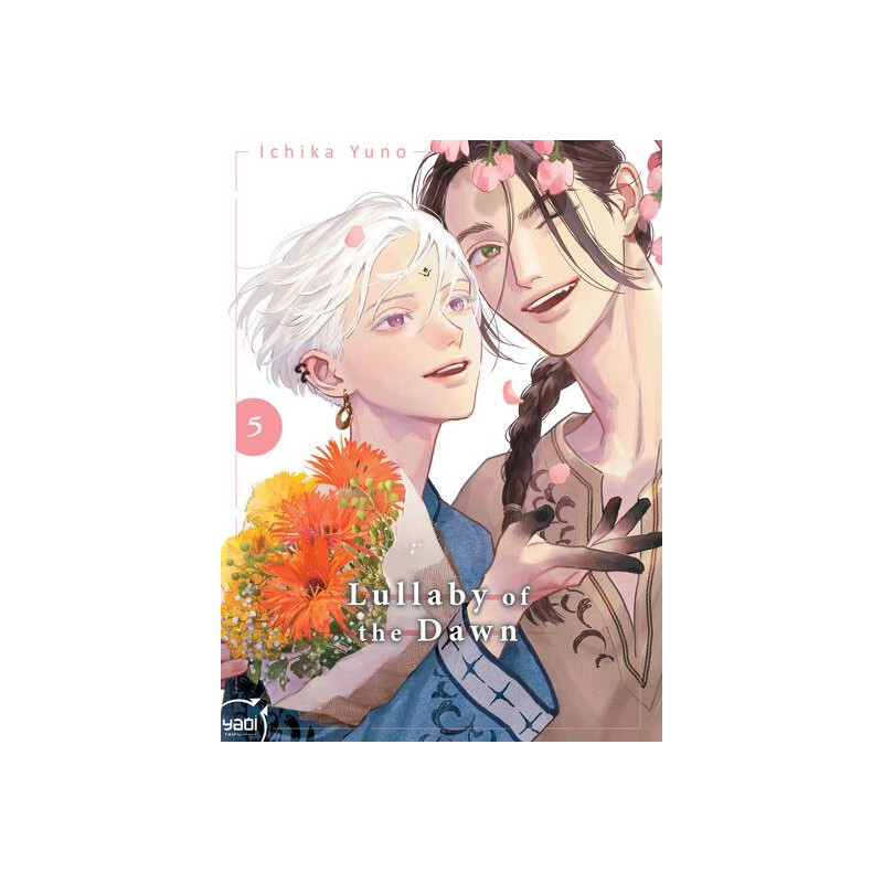 Lullaby of the Dawn - Tome 05