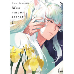 Mon amour secret  - Tome 01
