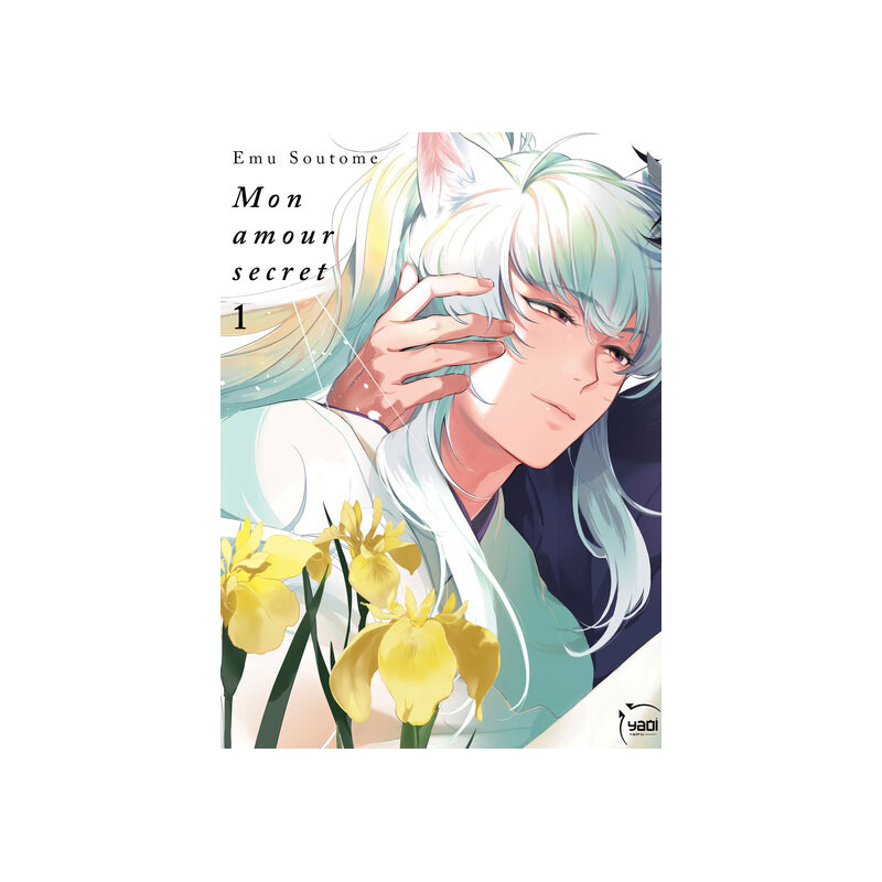 Mon amour secret  - Tome 01