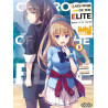 Classroom of the Elite - Tome 08