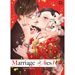 Marriage of Lies
