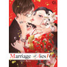 Marriage of Lies