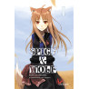 Spice & Wolf - Tome 01