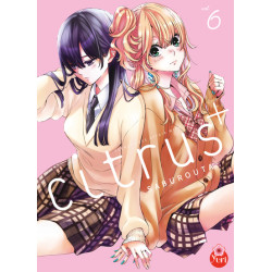 Citrus + - Tome 06