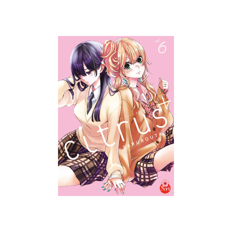 Citrus + - Tome 06