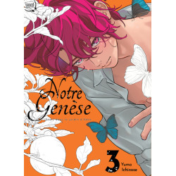 Notre Genèse  - Tome 03