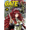 Gate Au-delà de la porte - Tome 24