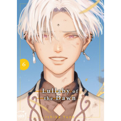 Lullaby of the Dawn - Tome 06