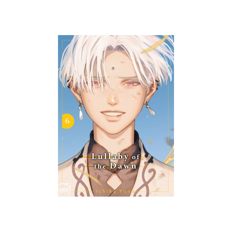 Lullaby of the Dawn - Tome 06