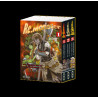 Pack Or : Re: Monster T01 à T03