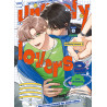 Unlikely Lovers - Tome 02