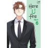 Here U Are - Tome 06