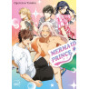Mermaid Prince - Tome 01